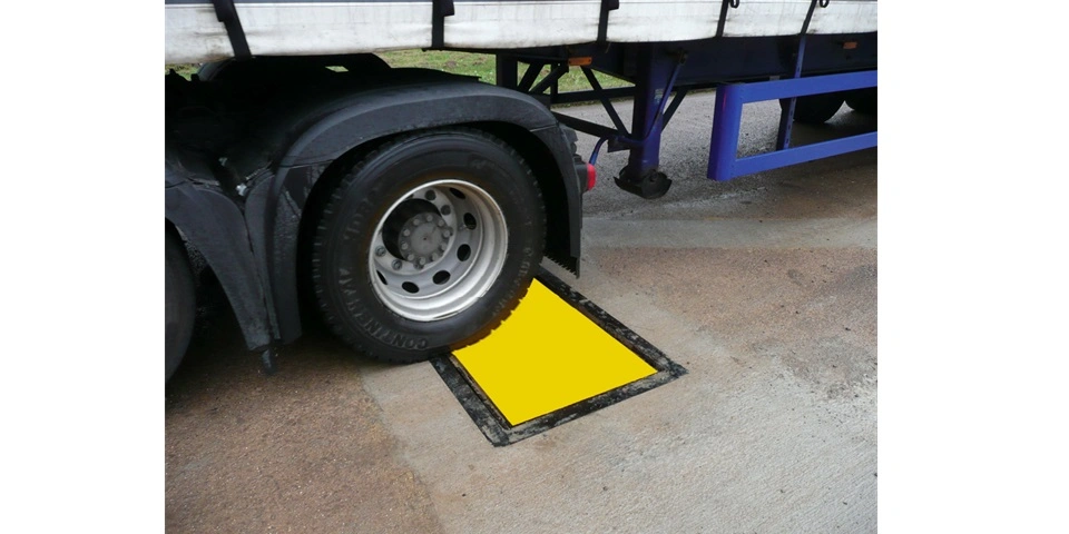 cantare axa fixe pentru autovehicule