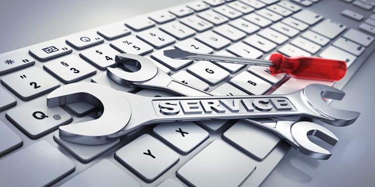 Service și calibrare